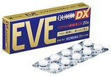  イブクイック頭痛薬DX 20錠
