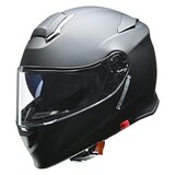  REIZEN（レイゼン）モジュラーヘルメット マットブラック Lサイズ