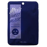  MJCARE メンズシートマスク モイスチャライジング
