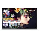  液晶テレビ  REGZA（レグザ） X9400S series