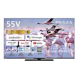  液晶テレビ  REGZA（レグザ） Z670K series