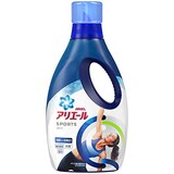  アリエール ジェル プラチナスポーツ