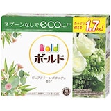  ボールド 粉末香りつき洗濯洗剤