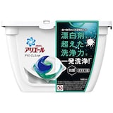  アリエール プロクリーン 洗濯洗剤 ジェルボール