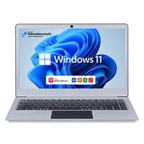  超軽量薄型ノートパソコン