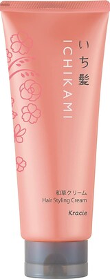  芯からうるおいまとまる和草クリーム 150g