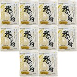  新潟産コシヒカリ米パン粉　120g×10袋