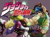  ジョジョの奇妙な冒険 第1部 ファントムブラッド