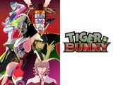  TIGER & BUNNY