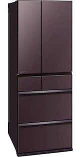  602L 6ドア 冷蔵庫