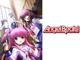  Angel Beats！