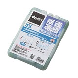  倍速凍結・氷点下パックM