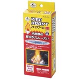  ファイアブーストパック着火剤