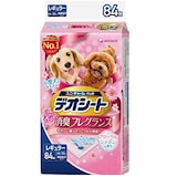 デオシート 消臭フレグランス フローラルシャボンの香り