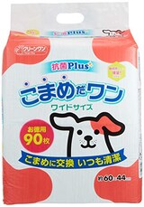  こまめだワン