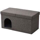  ペットハウス 収納スツール