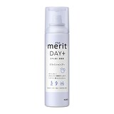  メリットDAY＋（デイプラス）ドライシャンプー