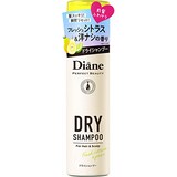 パーフェクトビューティー ドライシャンプー