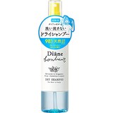  ボヌール ドライシャンプー【ブルージャスミン＆ミントの香り】