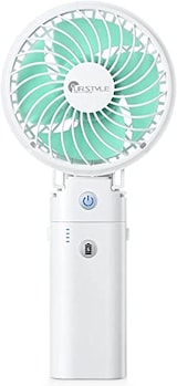  5in1 携帯扇風機