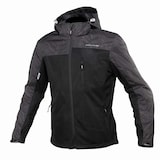 プロテクトメッシュパーカ-テン