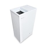  冷凍庫 小型 上開き 41L 