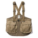  アルフラックス タックル ベスト