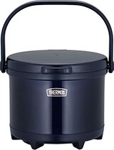  真空保温調理器