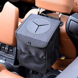  車用ゴミ箱