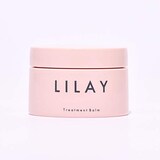  LILAY（リレイ）Treatment Balm（トリートメントバーム）