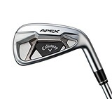  アイアンセット APEX メンズ 6本セット