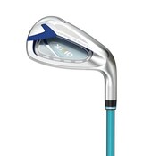  XXIO12（ゼクシオトゥエルブ）アイアン MP1200L 5本セット