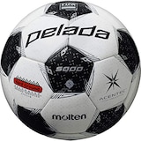 サッカーボール 5号球 ペレーダ5000【2020年モデル】 国際公認球