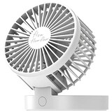  USB扇風機 「flow flow flow」
