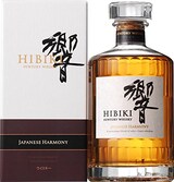  響 JAPANESE HARMONY カートン付き