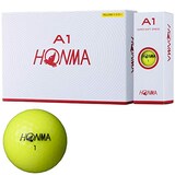  HONMA ゴルフボール A1