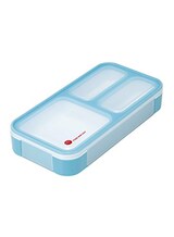  薄型弁当箱フードマンミニ