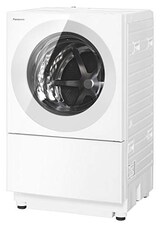  ななめドラム洗濯乾燥機 Cuble（キューブル） 7kg