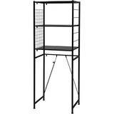  ランドリー収納 