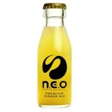  n.e.oプレミアムジンジャーエール