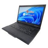  中古ノートPC（整備済み品）