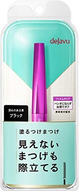  デジャヴュ ラッシュアップ マスカラ E1