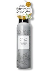  肌ナチュール 炭酸 ヘッドスパシャンプー