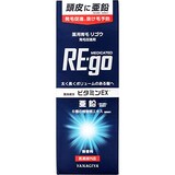  薬用育毛 リゴウ