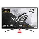  ゲーミングモニター ROG Strix XG43UQ 43インチ