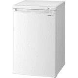  1ドア冷凍庫 86L