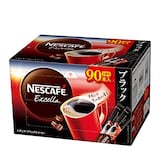  ネスカフェ エクセラ スティック ブラック 90P