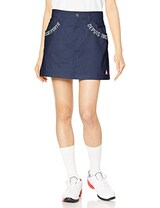  GOLF COLLECTION コットンストレッチスカート