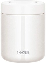  真空断熱スープジャー 400ml