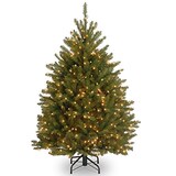  Dunhill Fir Artificial Christmas Tree